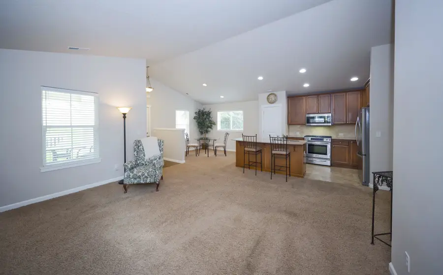 2195 N Oakland Ln, Liberty Lake, WA 99019 - #2