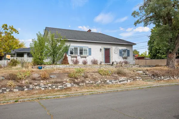1618 W Lacrosse Ave, Spokane, WA 99205