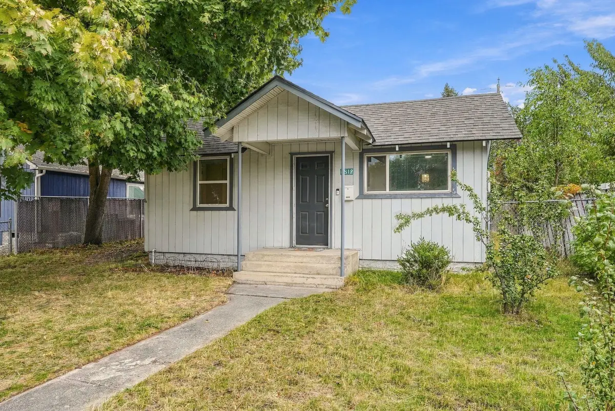 5812 N Monroe St, Spokane, WA 99205 - #1