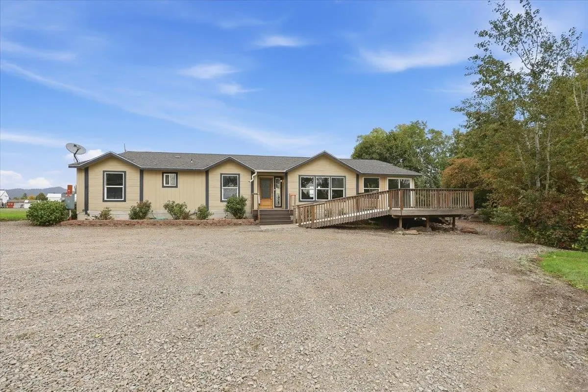4018 N Ashton Rd, Otis Orchards, WA 99027 - #1