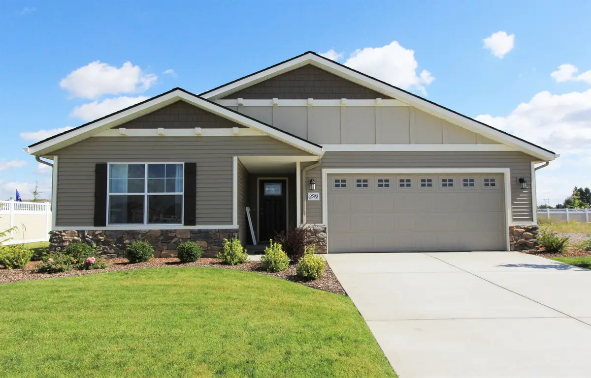18317 E Michielli Ave, Spokane Valley, WA 99016 - #1