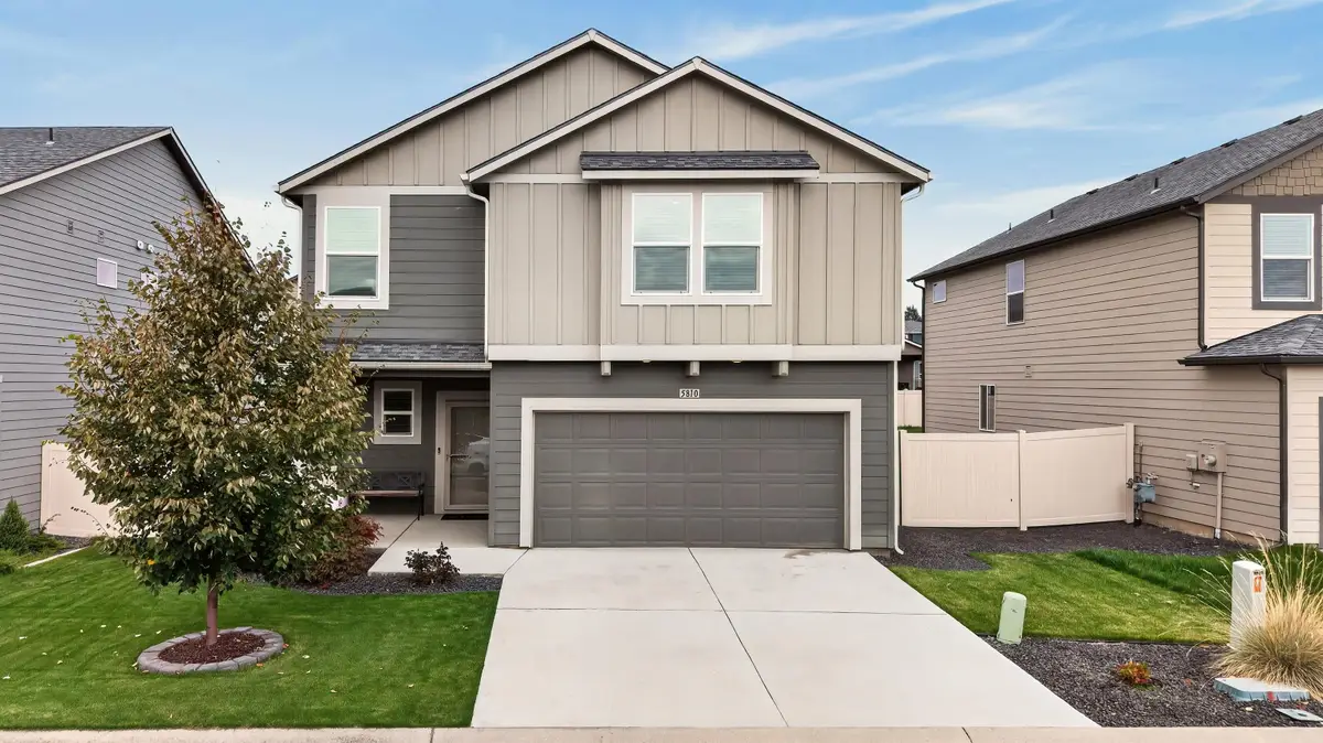 5810 W Morgantown Ln, Spokane, WA 99208 - #1