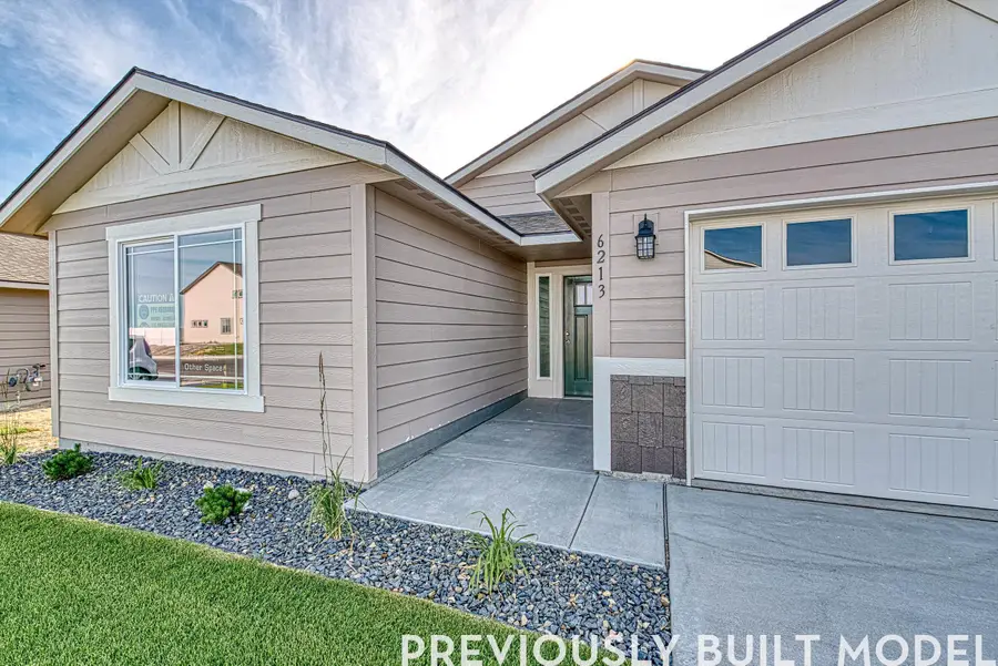 18318 E Shannon Ct, Spokane Valley, WA 99016 - #2