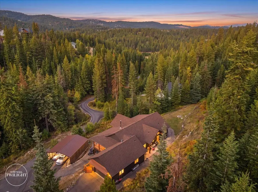 3578 S Moose Canyon Rd, Coeur D Alene, ID 83814 - #2
