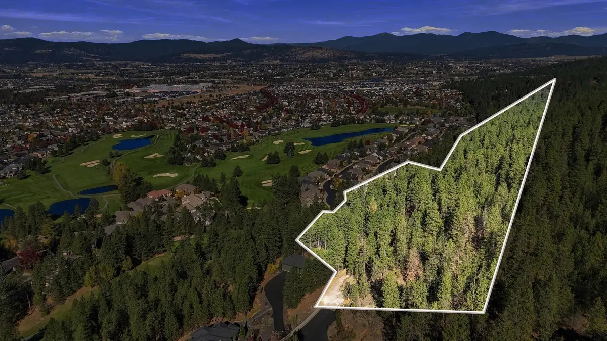 875 N Bella Lago Ln, Liberty Lake, WA 99019 - #1