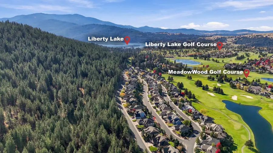 875 N Bella Lago Ln, Liberty Lake, WA 99019 - #2