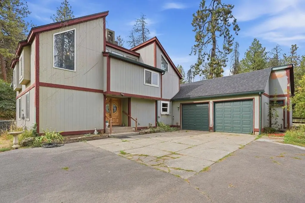 9216 Thomas Mallen Rd, Cheney, WA 99004 - #1