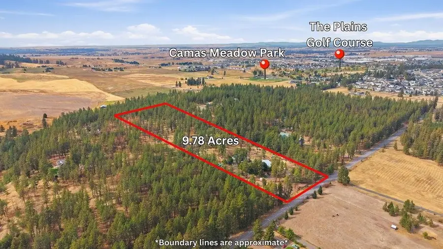 9216 Thomas Mallen Rd, Cheney, WA 99004 - #2