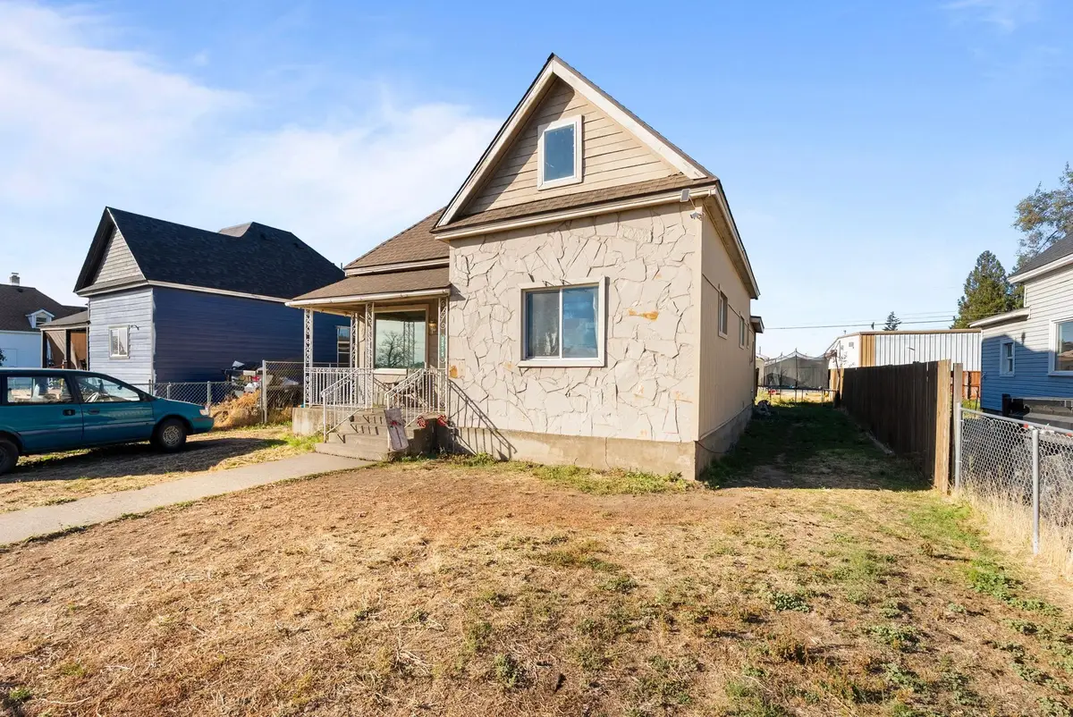 3515 E Broad Ave, Spokane, WA 99207 - #1