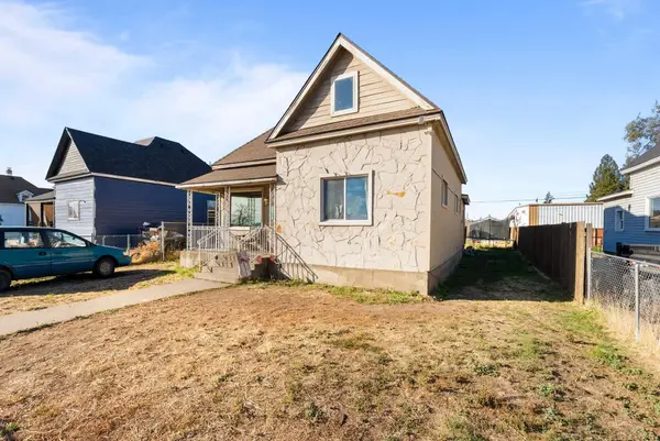 3515 E Broad Ave, Spokane, WA 99207