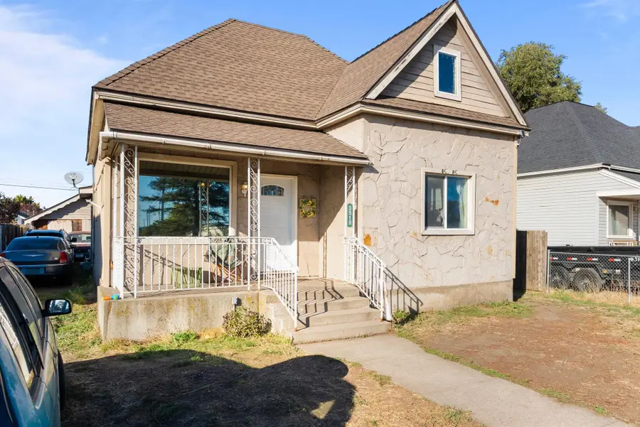 3515 E Broad Ave, Spokane, WA 99207 - #2