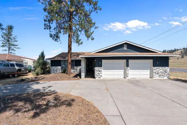 6806 W Johannsen Ave, Nine Mile Falls, WA 99027