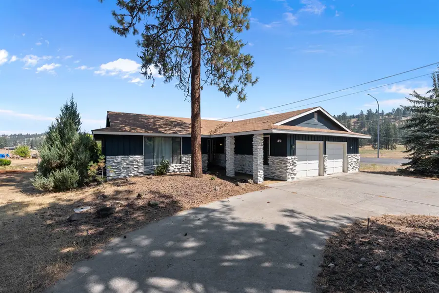 6806 W Johannsen Ave, Nine Mile Falls, WA 99027 - #2