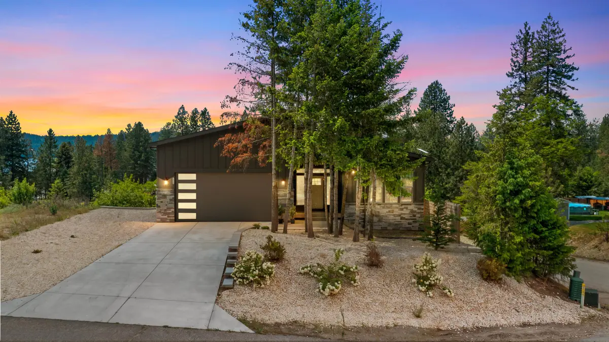 39980 Lake Summit Dr, Loon Lake, WA 99148 - #1