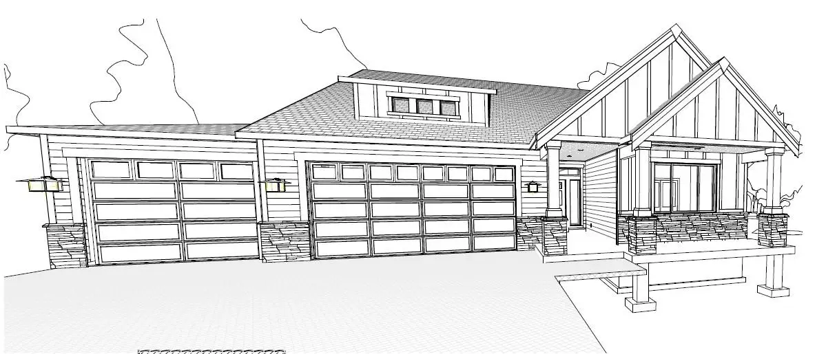 1322 S Tschirley Rd, Spokane Valley, WA 99016 - #1