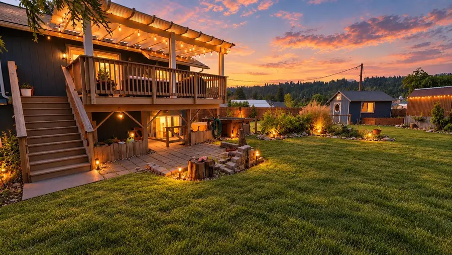 13017 E Longfellow Ave, Spokane Valley, WA 99216 - #3