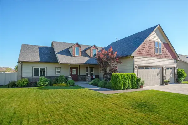 1414 E Sawgrass Ln, Deer Park, WA 99006