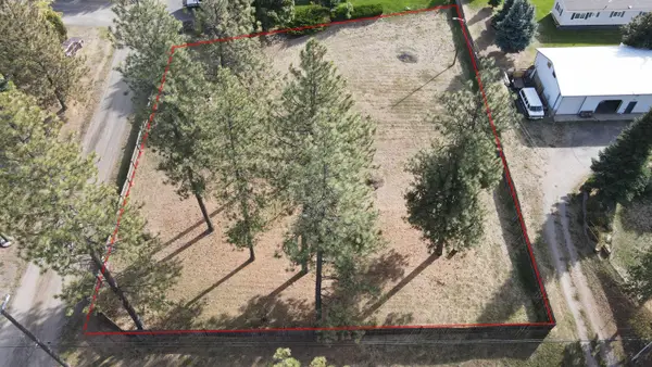 XXX W 5th Ave, Cheney, WA 99004
