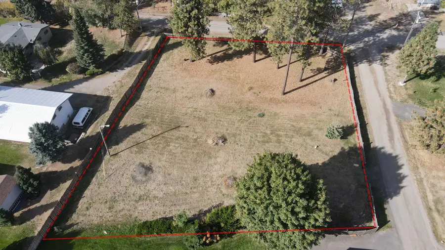 XXX W 5th Ave, Cheney, WA 99004 - #2