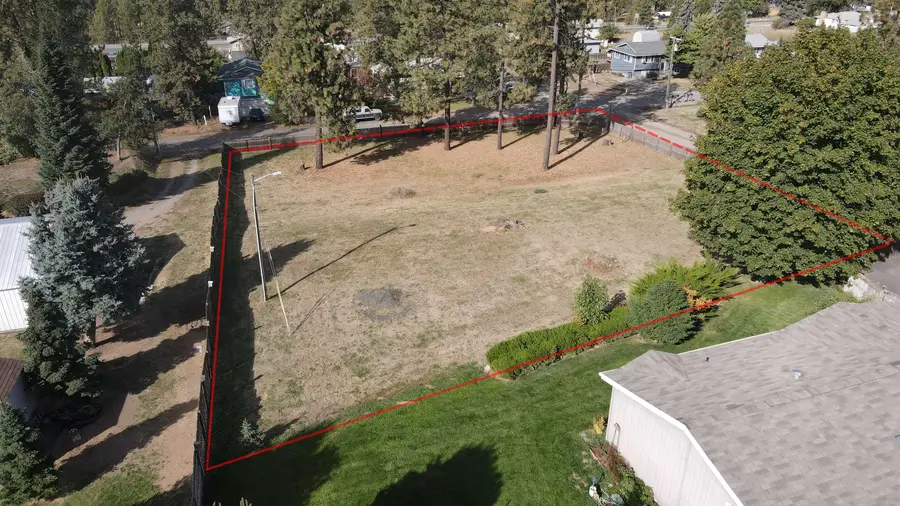 XXX W 5th Ave, Cheney, WA 99004 - #3