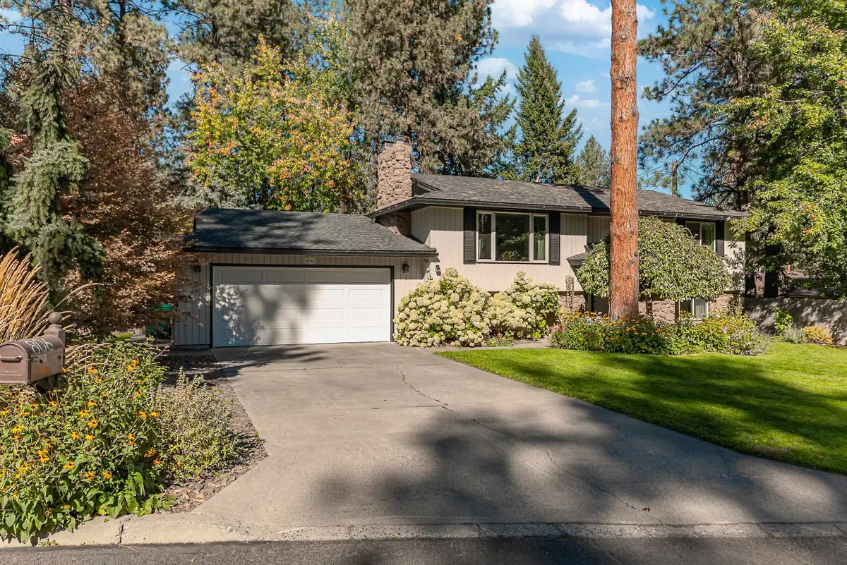 806 W Teal Ave, Spokane, WA 99218 - #1