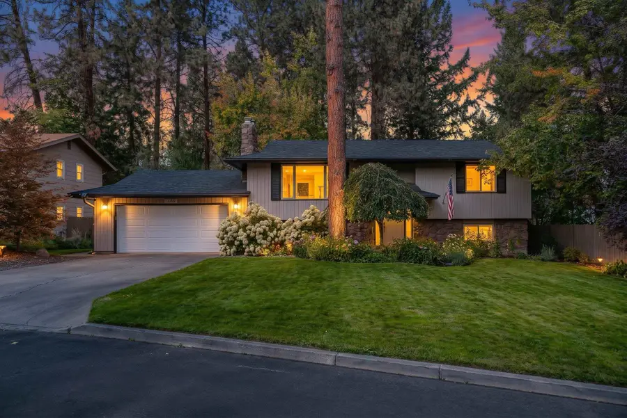 806 W Teal Ave, Spokane, WA 99218 - #2