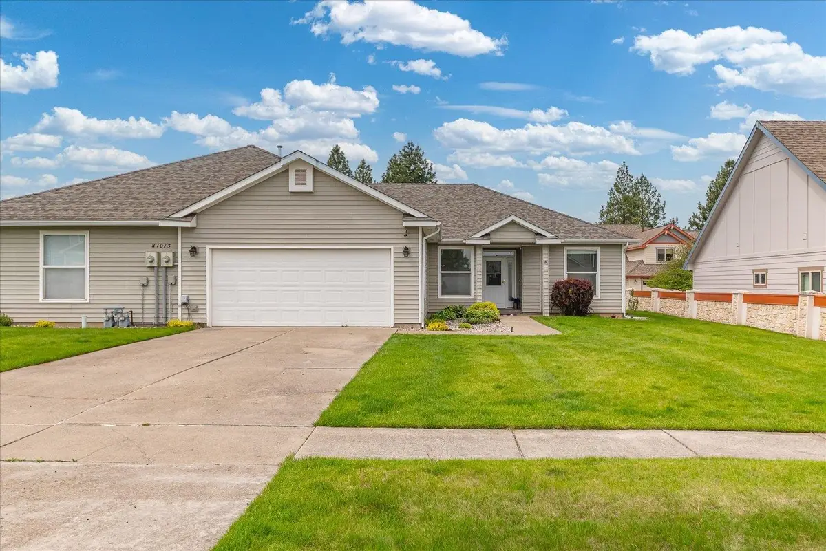 1013 N Country Club Dr #Unit B, Deer Park, WA 99006 - #1