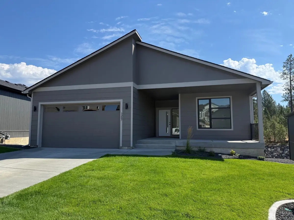 3207 S Custer Ln, Spokane, WA 99223 - #1