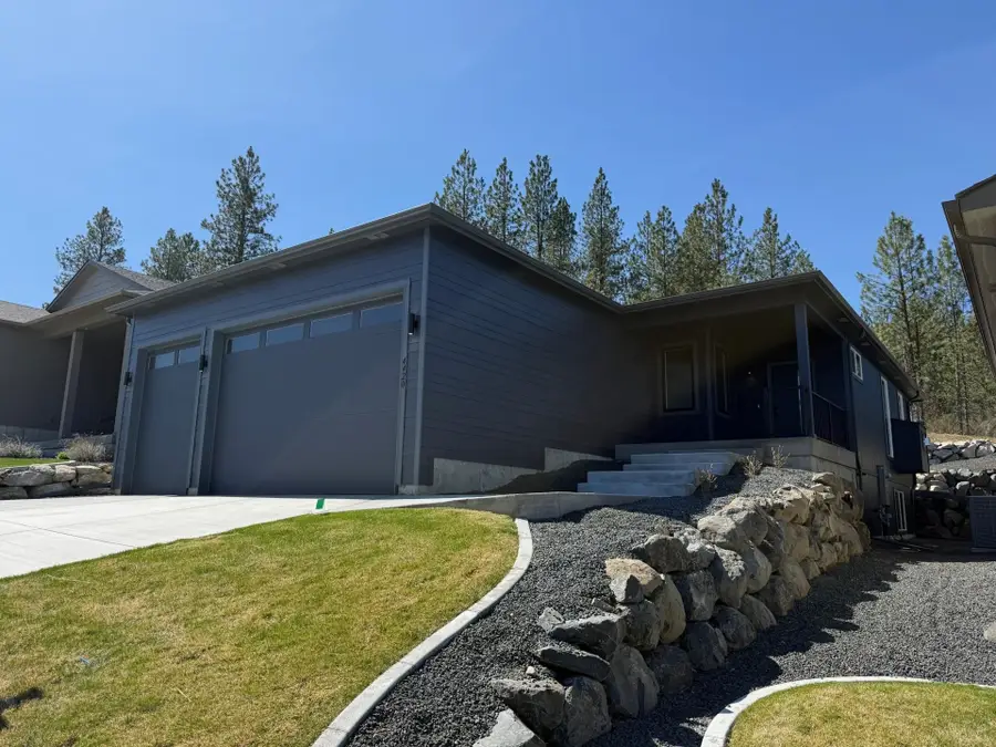 4420 S Willow Ln, Spokane, WA 99216 - #3