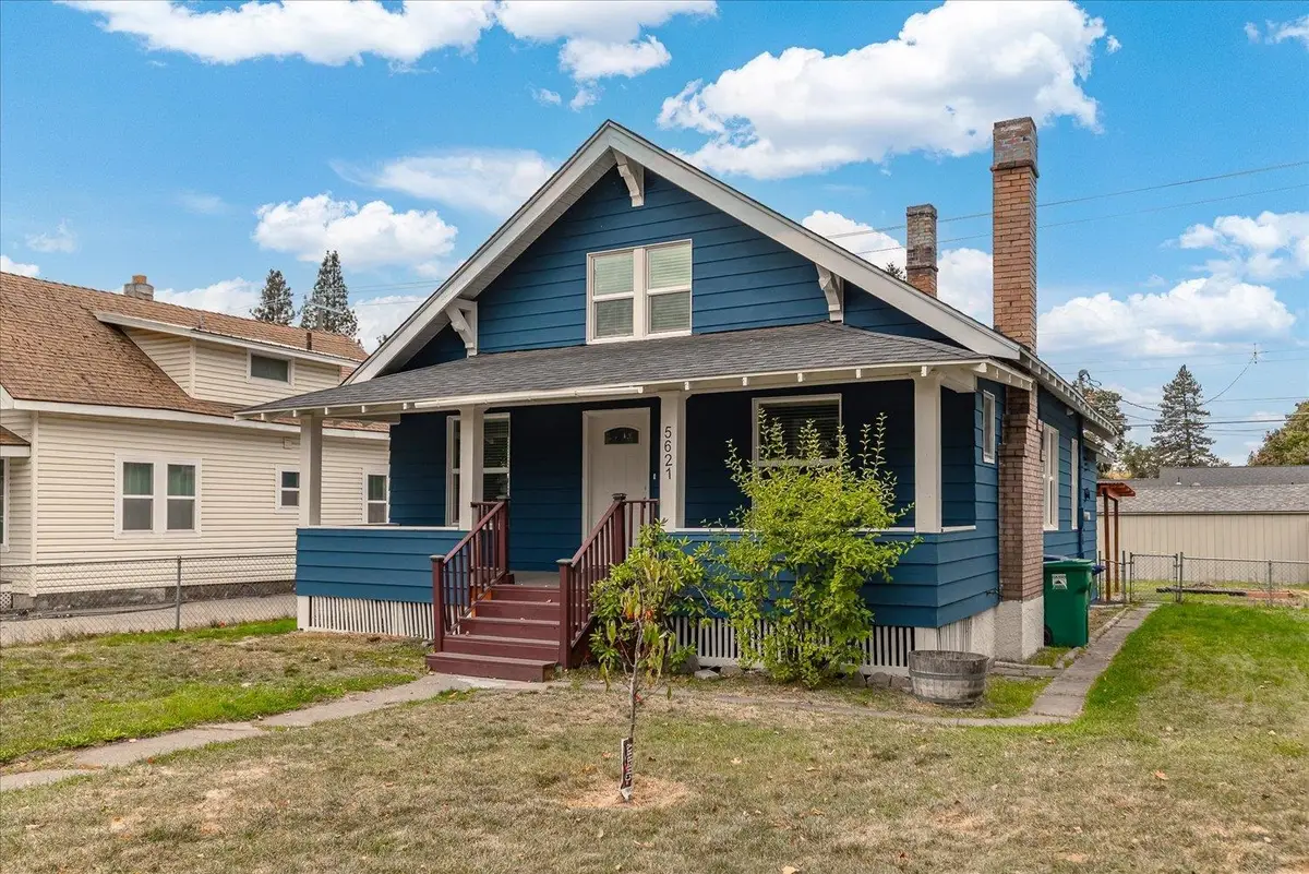 5621 N Post Street St, Spokane, WA 99205 - #1