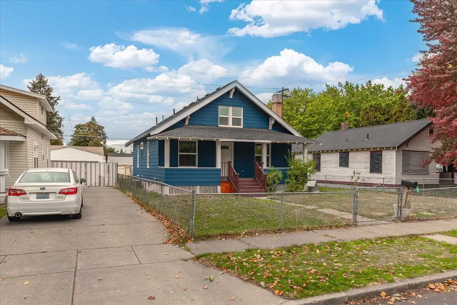 5621 N Post Street St, Spokane, WA 99205 - #3
