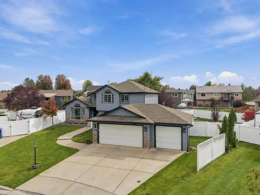 1708 E Houghton Ct, Spokane, WA 99217 - #3