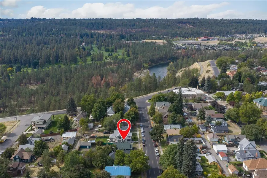 2727 W Broadway Ave, Spokane, WA 99201 - #3