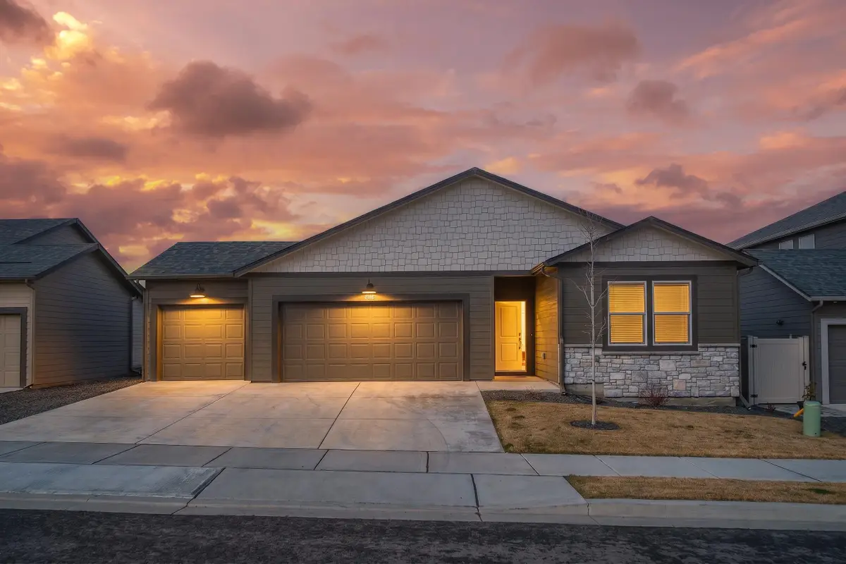 8018 S Avery Rd, Cheney, WA 99004 - #1
