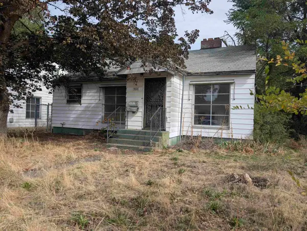 5106 N Monroe St, Spokane, WA 99205