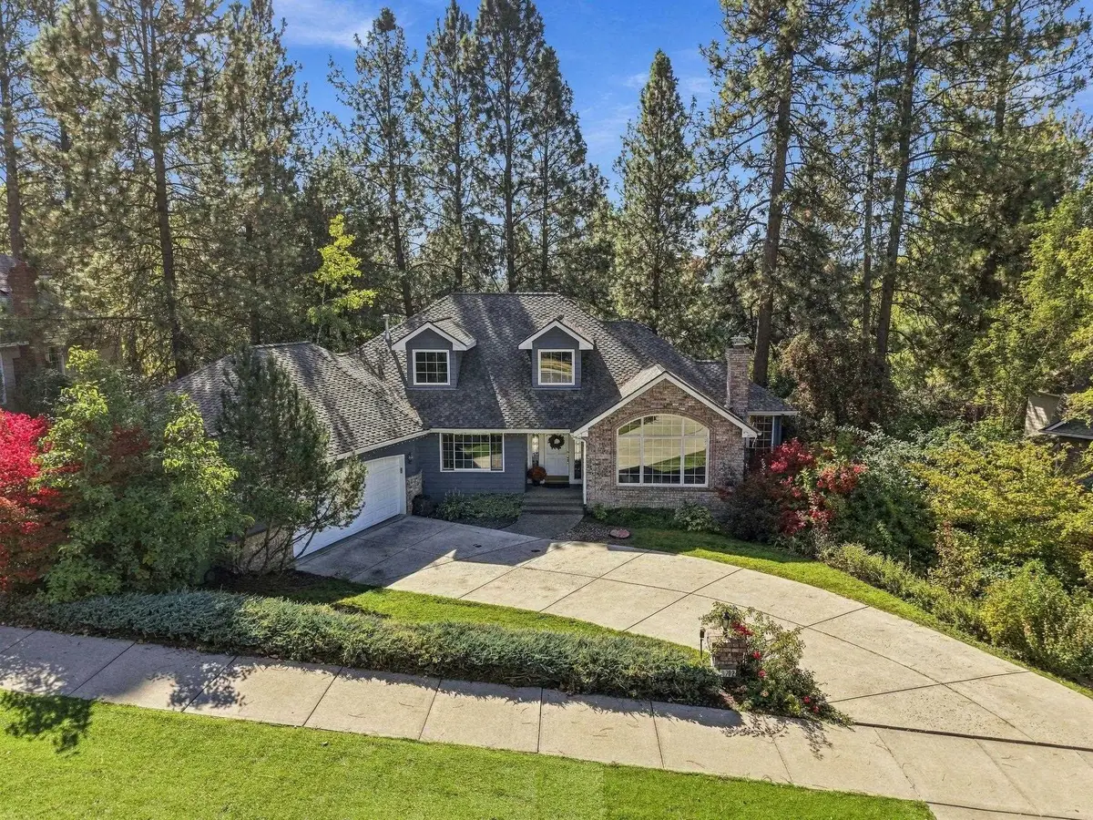 6702 S Westchester Dr, Spokane, WA 99223 - #1