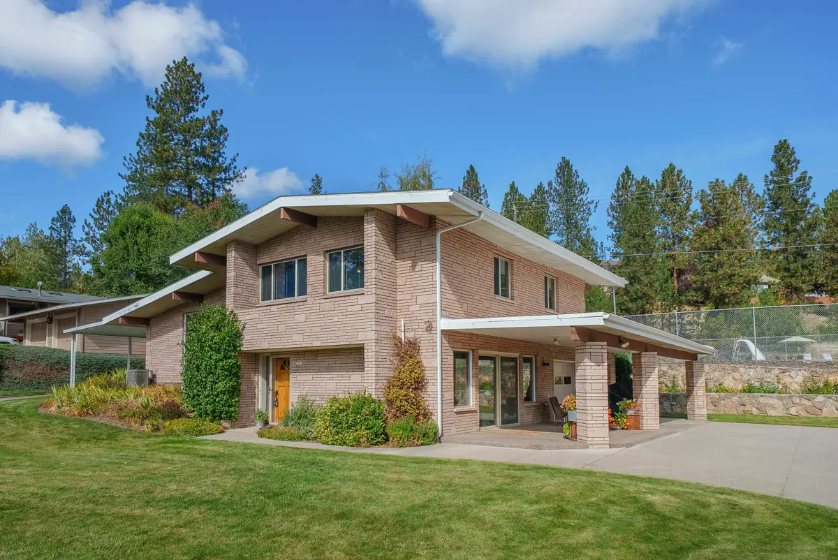 7803 E Princeton Ave, Spokane, WA 99212 - #1