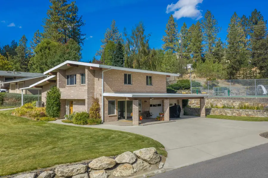 7803 E Princeton Ave, Spokane, WA 99212 - #2