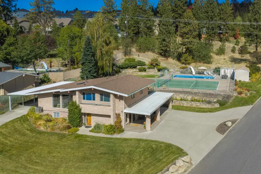 7803 E Princeton Ave, Spokane, WA 99212 - #3