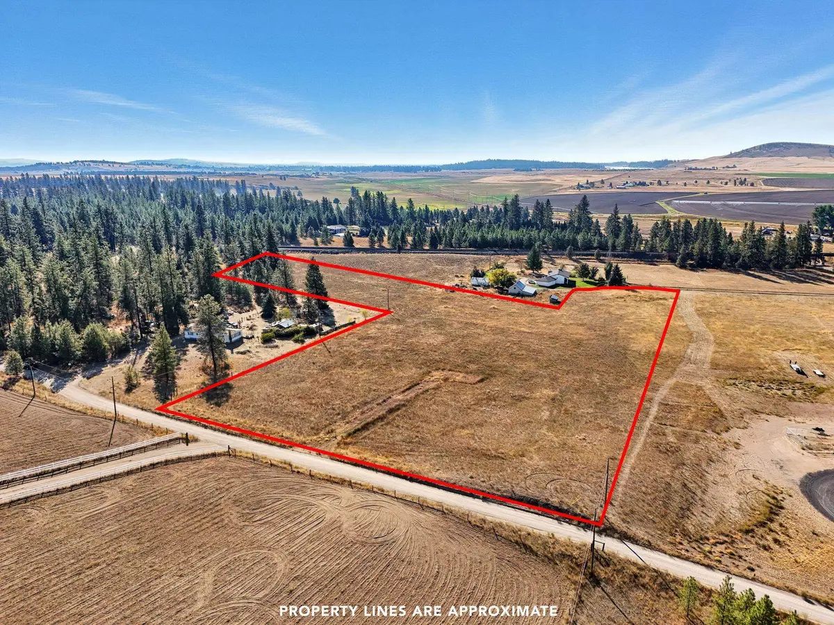 NNA W Elm Ln, Medical Lake, WA 99022 - #1