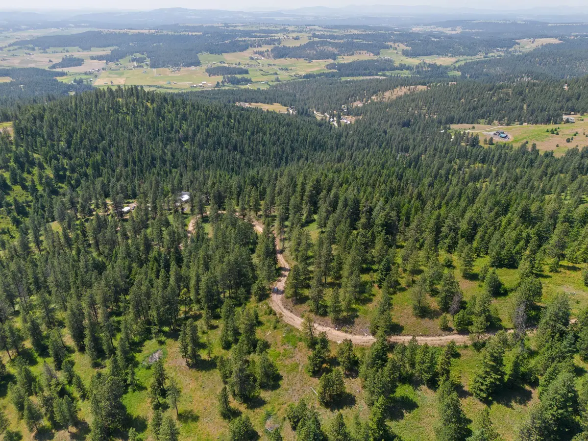 NNA Scribner Branch Rd, Mount Spokane, WA 99217 - #1