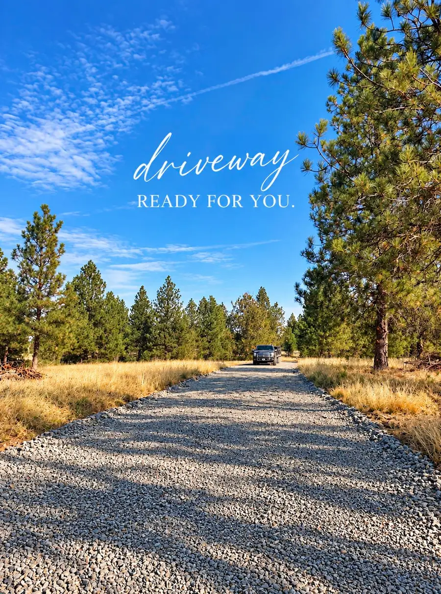 00 N Dover Rd, Medical Lake, WA 99022 - #2