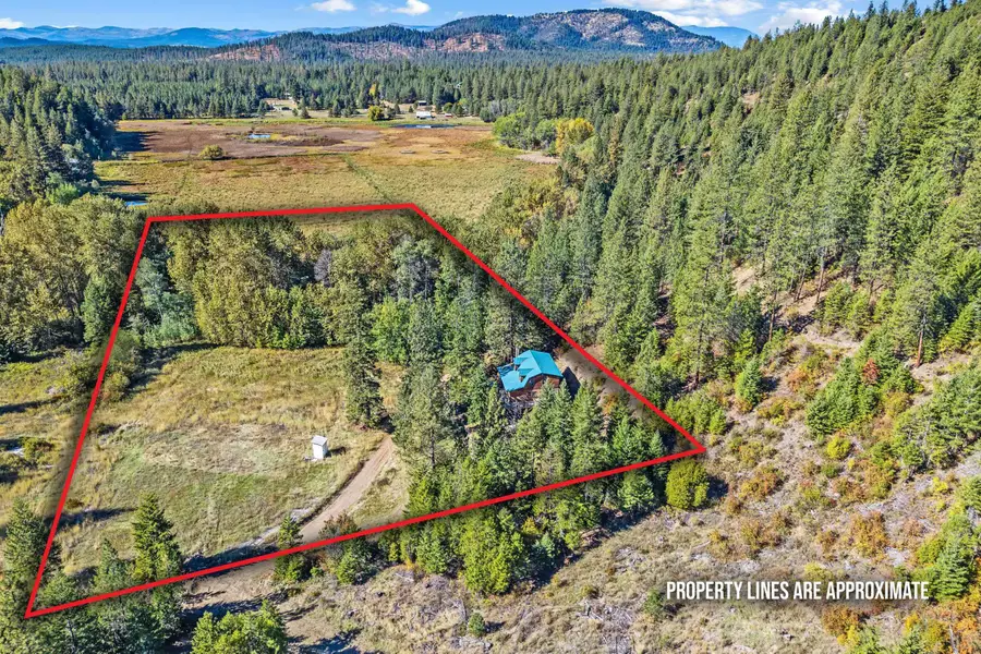 3979 Taylor Ranch Way Way, Loon Lake, WA 99148 - #2
