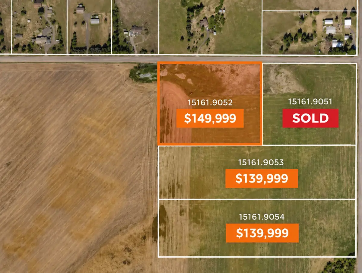 000 W Deno Rd, Medical Lake, WA 99022 - #1