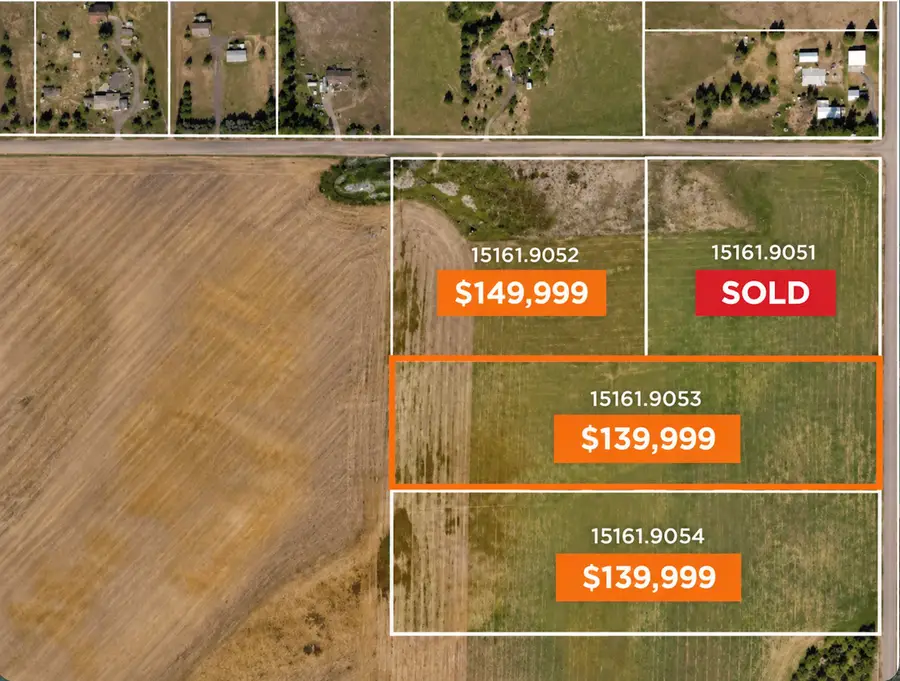 000 N Rambo Rd, Medical Lake, WA 99022 - #3