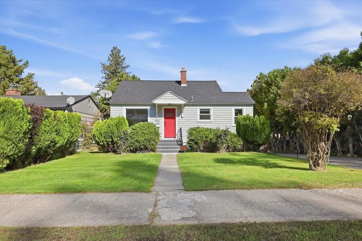 3017 E 18th Ave, Spokane, WA 99223 - #1