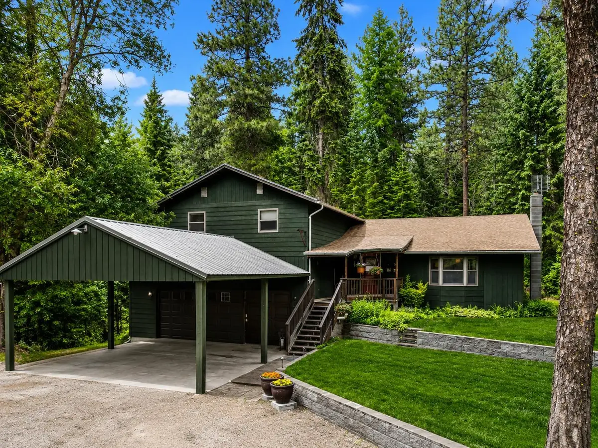 4262 Aspen Hill Way, Clayton, WA 99110 - #1