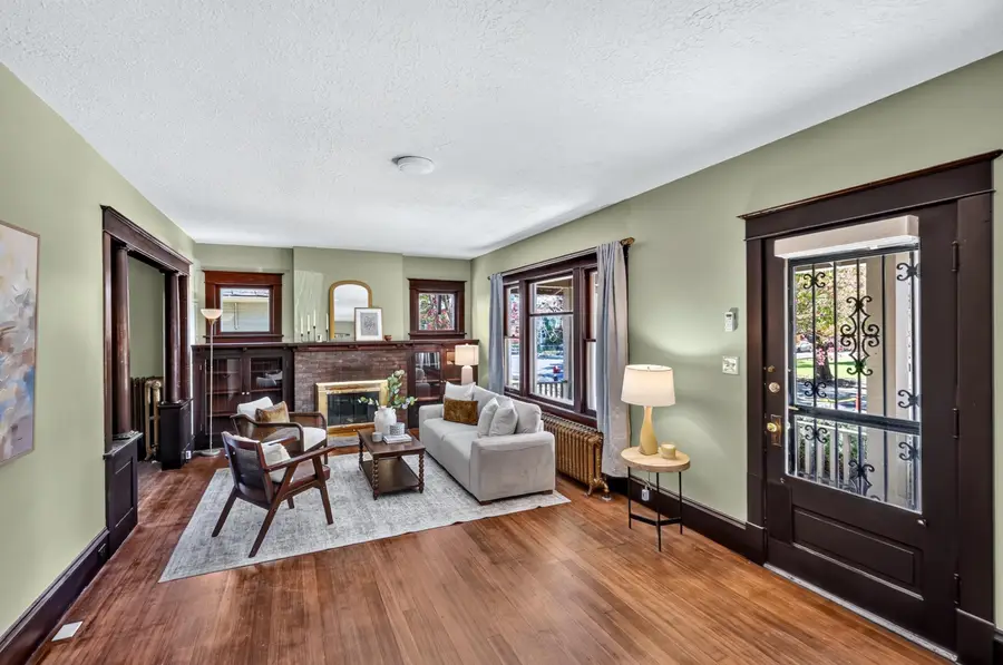 2308 W Mission Ave, Spokane, WA 99201 - #2
