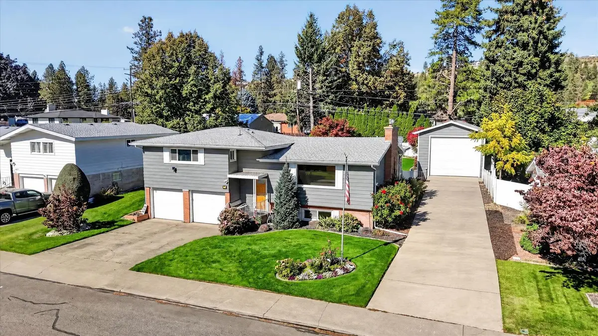 2836 W Houston Ave, Spokane, WA 99208 - #1