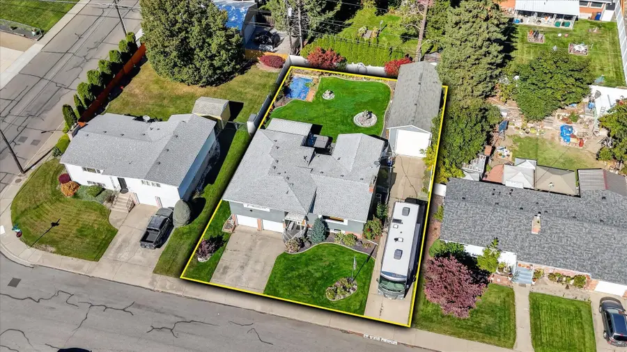 2836 W Houston Ave, Spokane, WA 99208 - #3